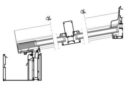 System typu „E”